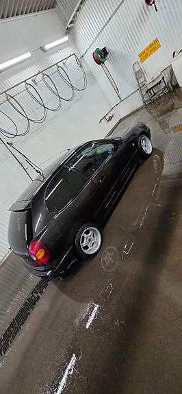 Toyota Corolla 1999 photo 5
