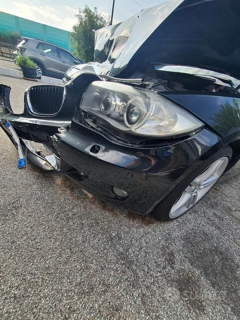 BMW 1 Series 2007 photo 5