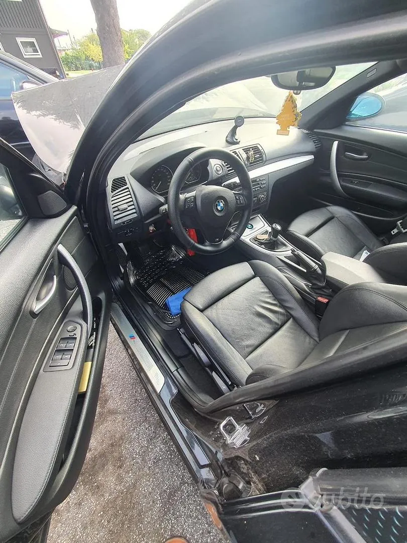 BMW 1 Series 2007 photo 3
