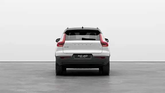 Volvo Xc40 2024 photo 4