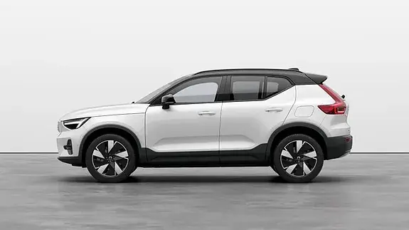 Volvo Xc40 2024 photo 2