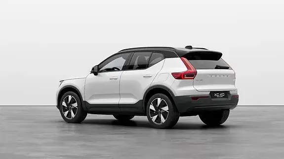 Volvo Xc40 2024 photo 3