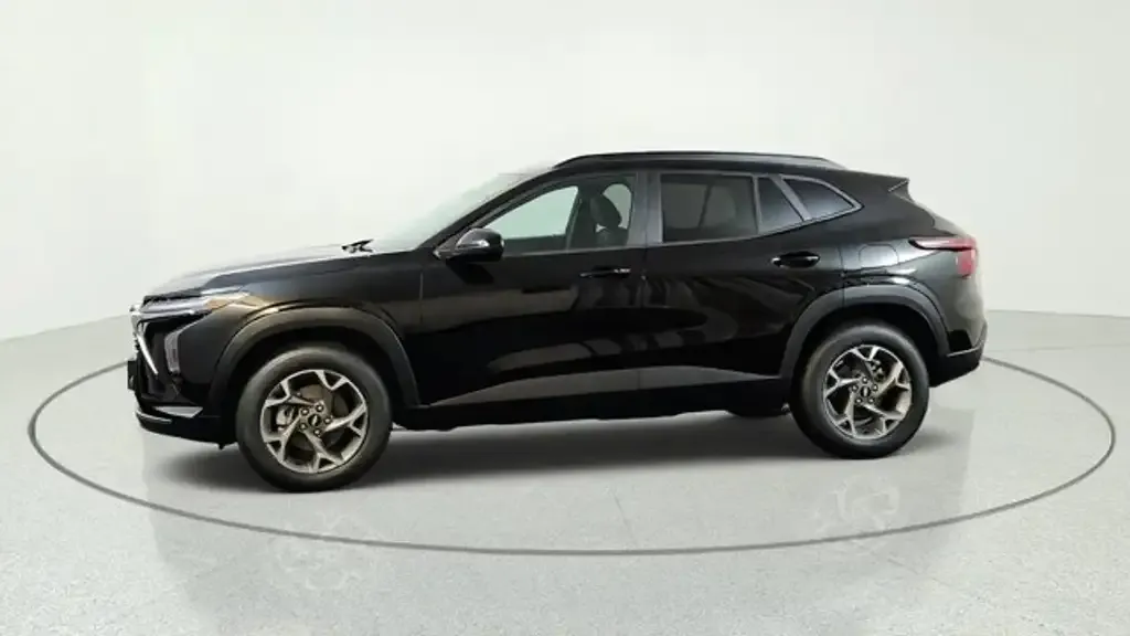 Chevrolet Trax 2026 photo 5