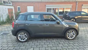 Mini Countryman 2013 photo 2