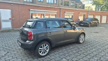 Mini Countryman 2013 photo 3