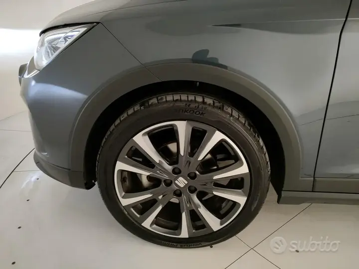 Seat Arona 2025 photo 5