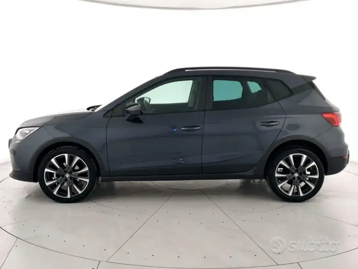 Seat Arona 2025 photo 2