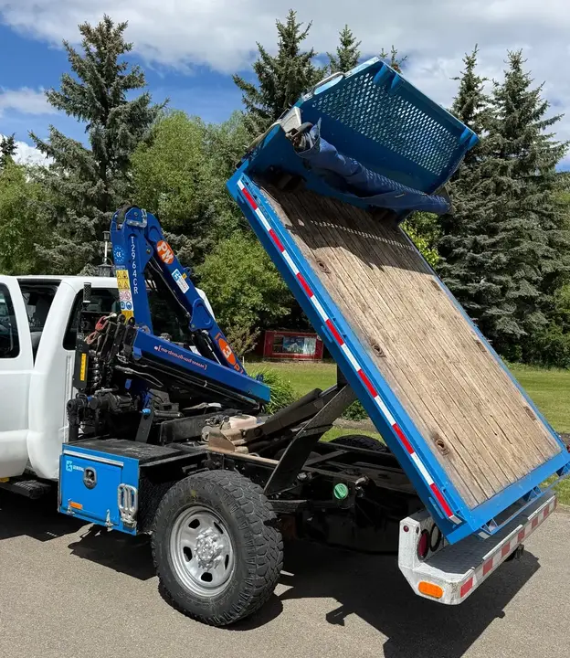 Ford F350