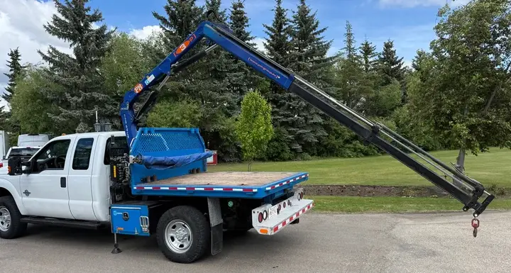 Ford F350 2014 photo 2