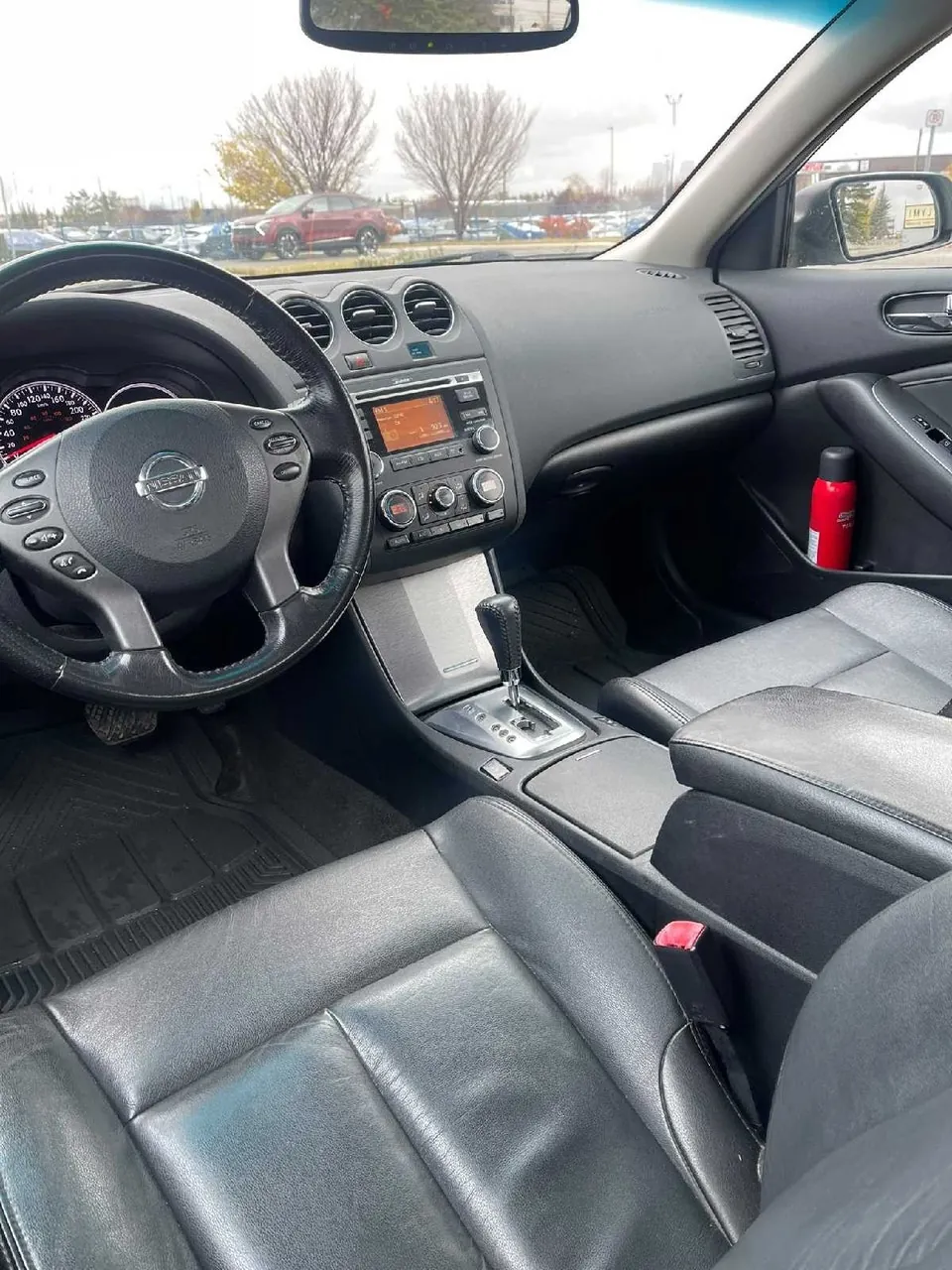 Nissan Altima 2010 photo 5