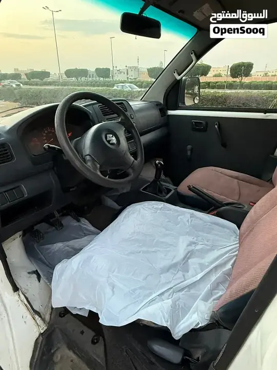 Suzuki Apv 2015 photo 4