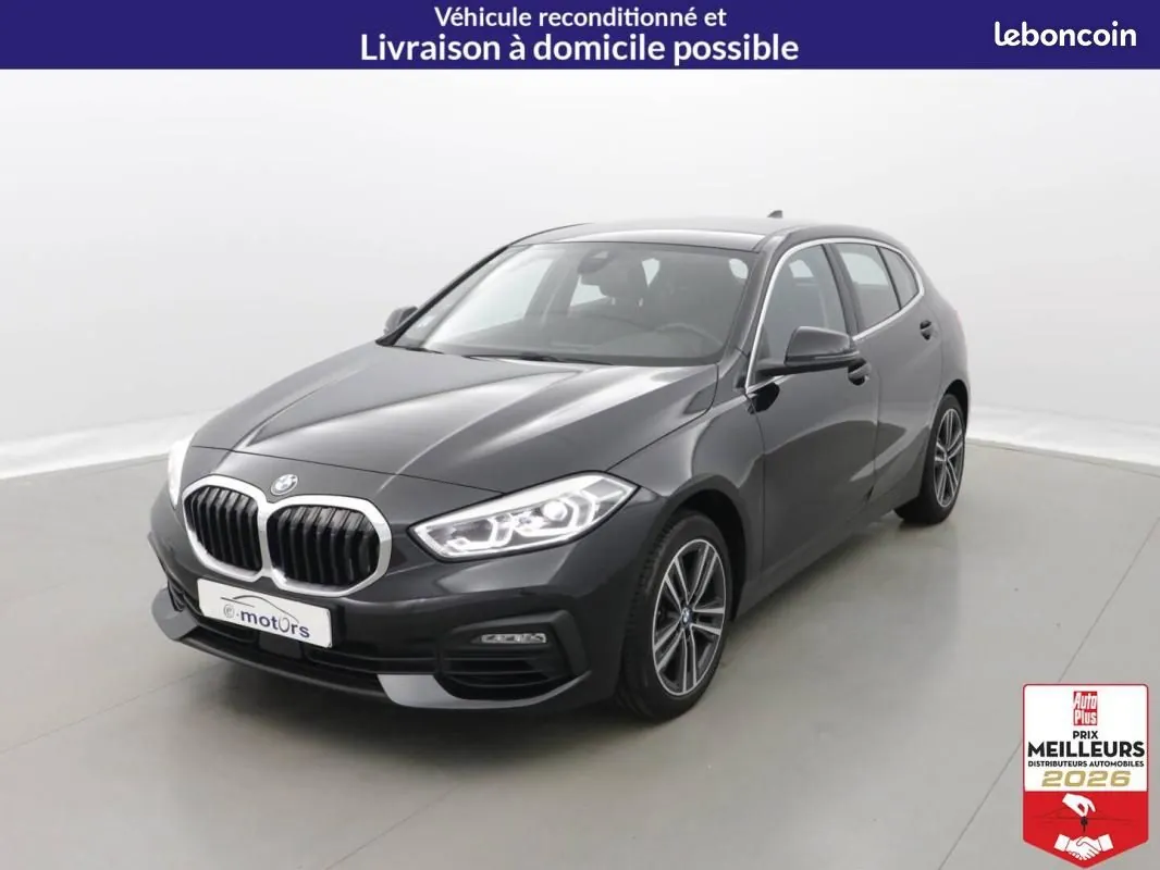 BMW Série 1