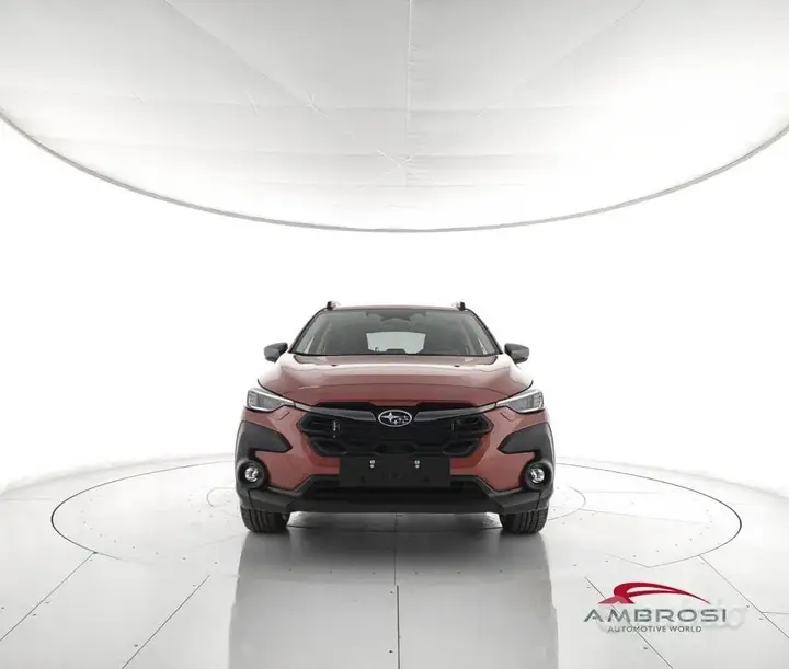 Subaru Crosstrek 2026 photo 5