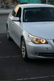BMW 525I 2008 photo 4