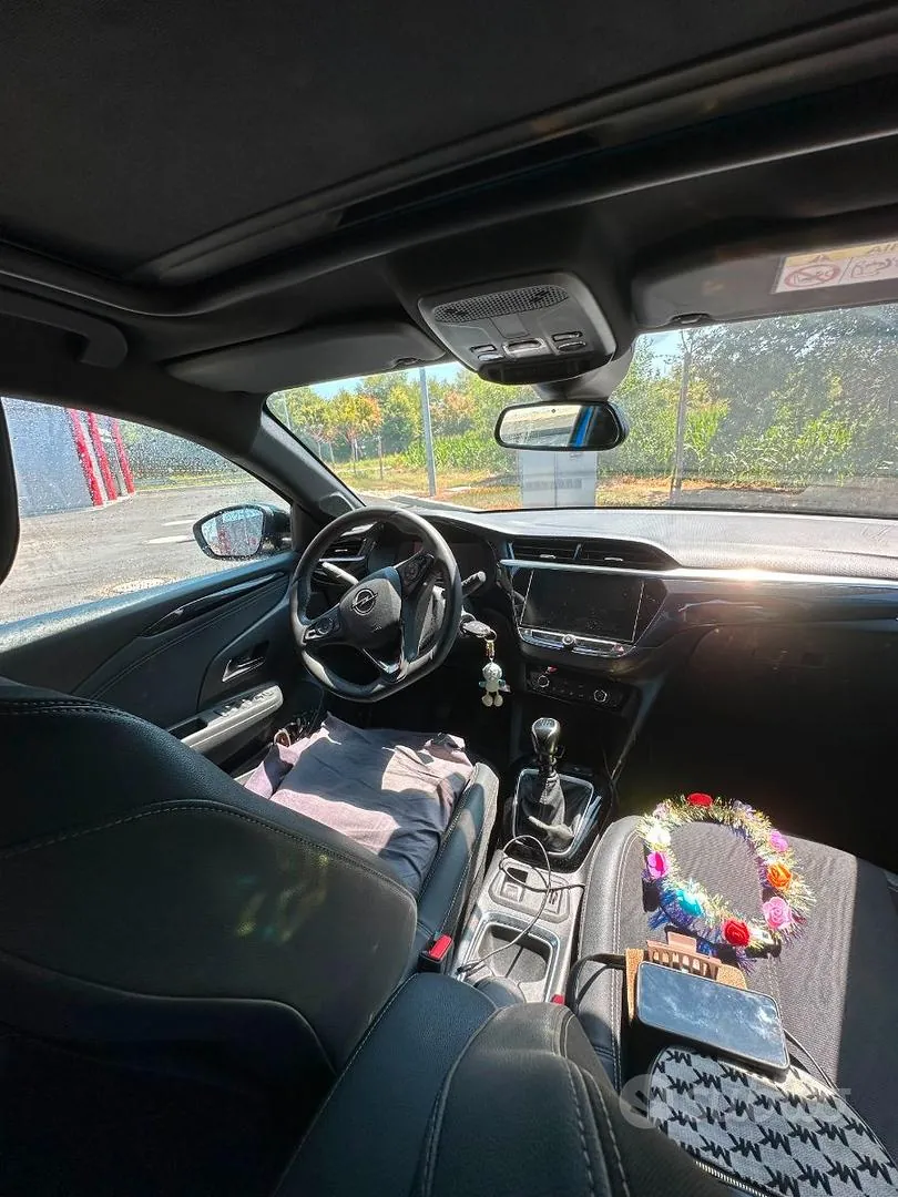 Opel Corsa 2023 photo 2