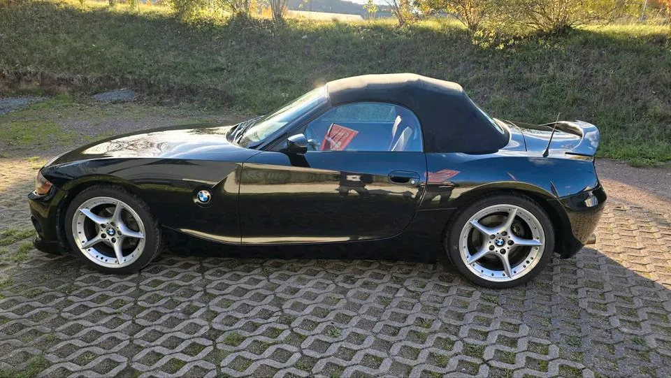 BMW Z4