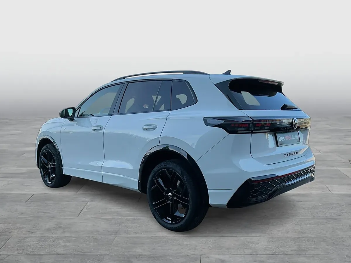 Volkswagen Tiguan 2026 photo 3