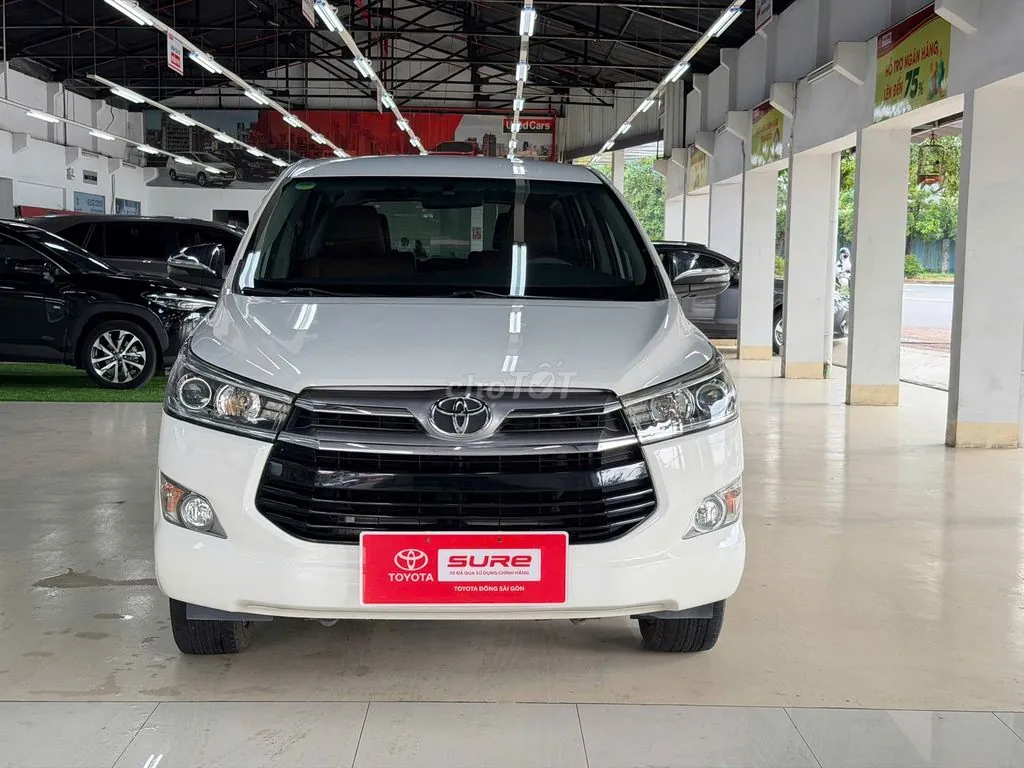 Toyota Innova