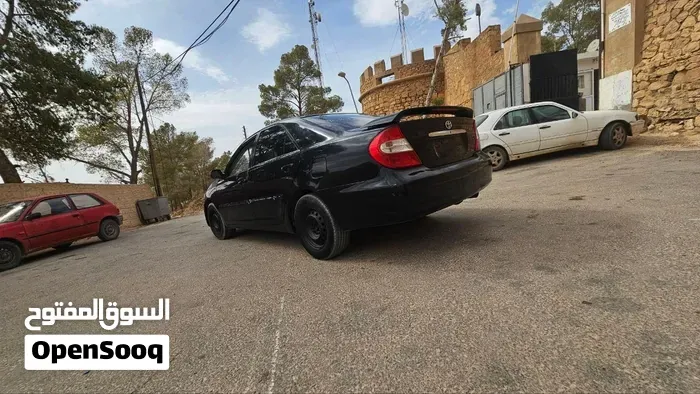 Toyota Camry 2006 photo 2