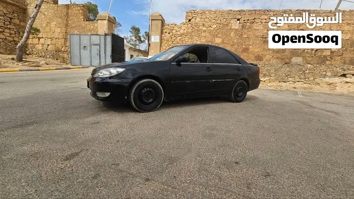 Toyota Camry 2006 photo 4