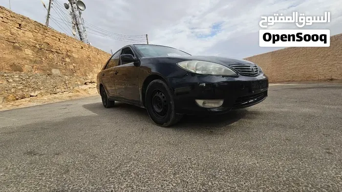 Toyota Camry 2006 photo 3