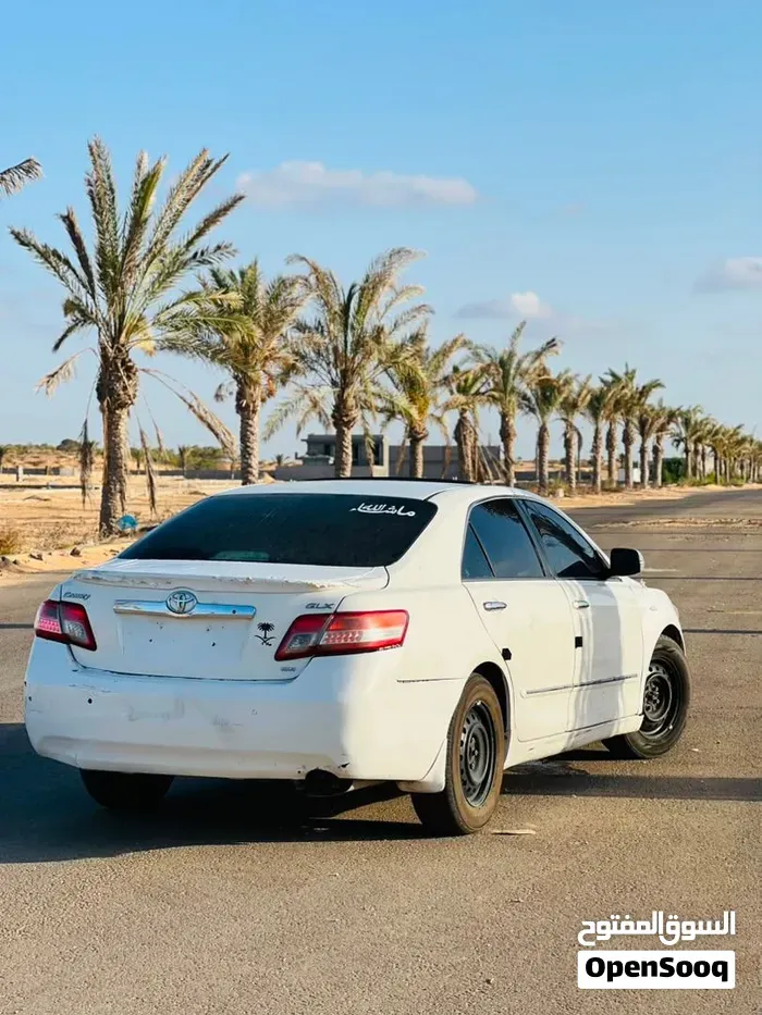Toyota Camry 2006 photo 5