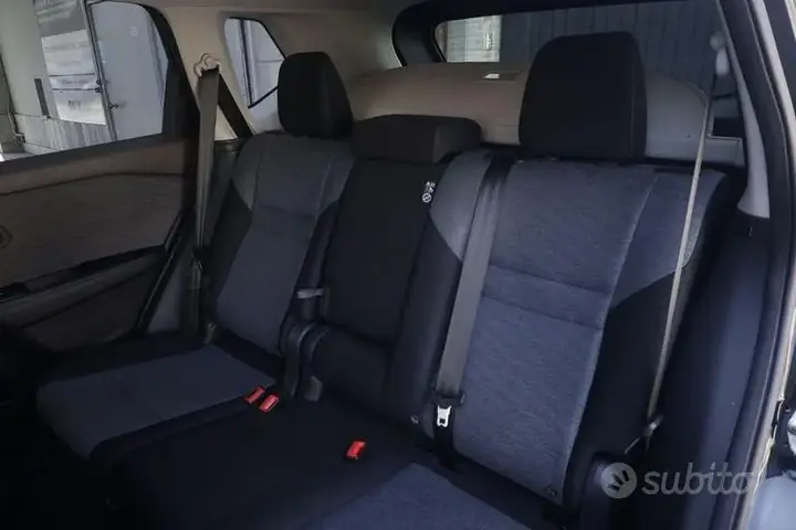Nissan X-Trail 2023 photo 3