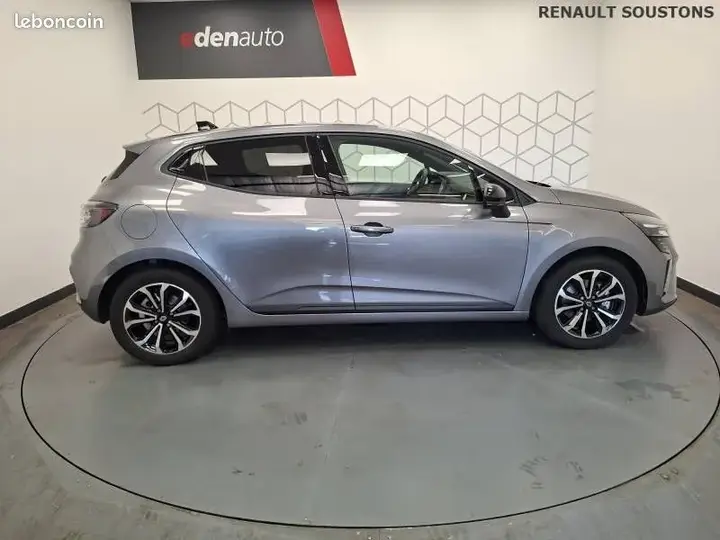 Renault Clio 2025 photo 4