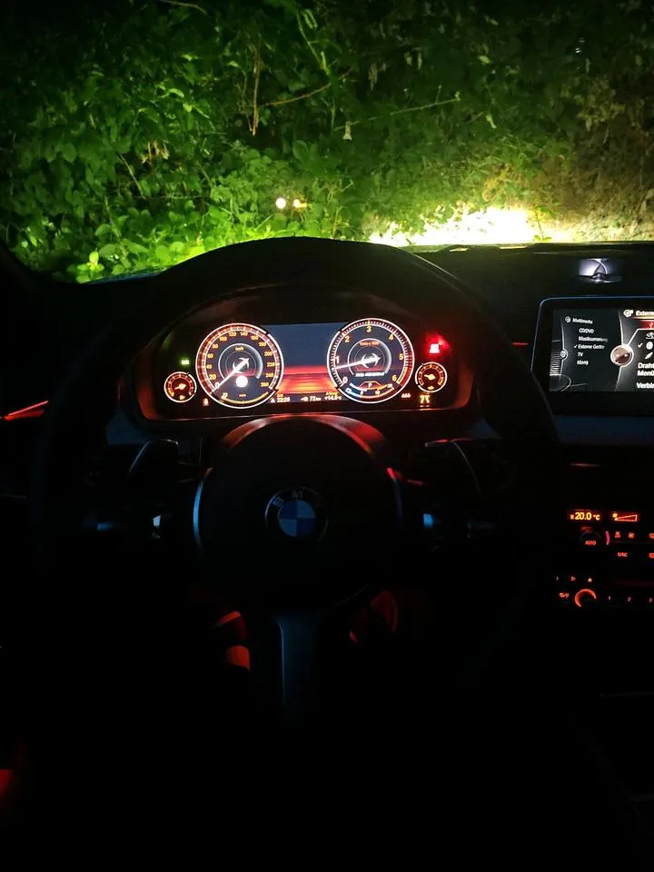 BMW X5 M50D