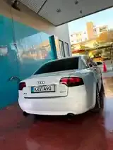 Audi A4 2007 photo 3