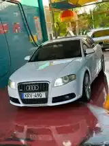 Audi A4 2007 photo 2