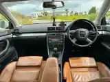 Audi A4 2007 photo 4