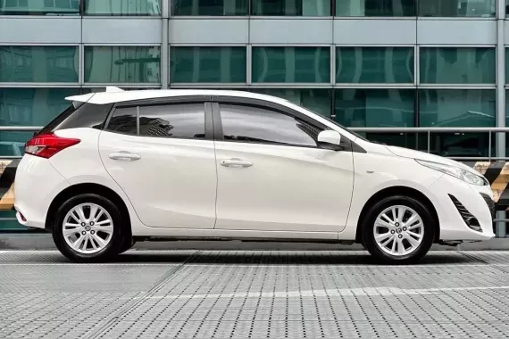 Toyota Yaris 2020 photo 5