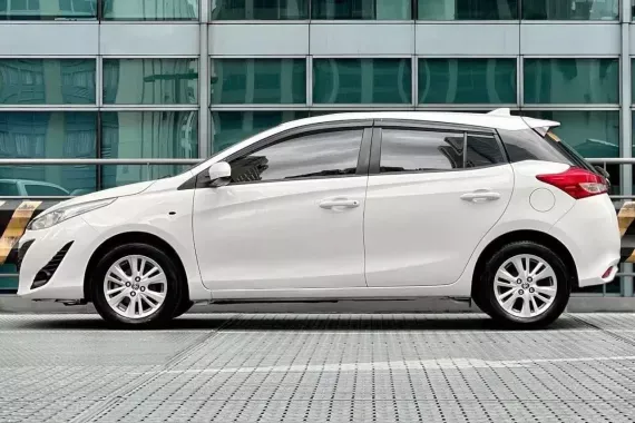Toyota Yaris 2020 photo 3