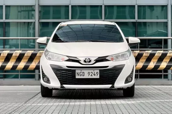 Toyota Yaris 2020 photo 2