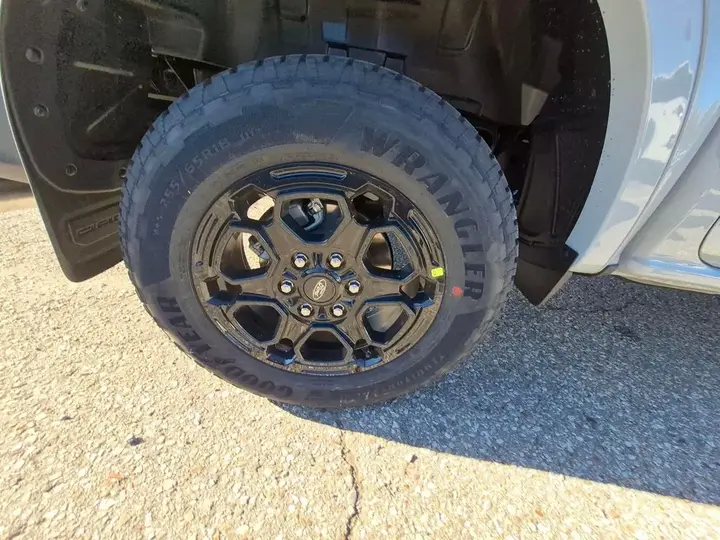 Ford Ranger 2026 photo 5