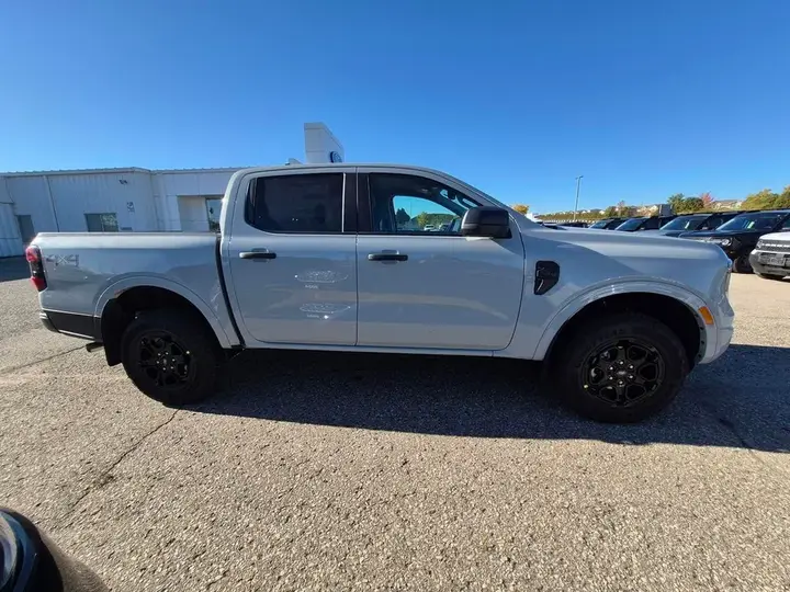 Ford Ranger 2026 photo 4