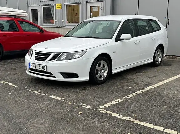 Saab 9-3