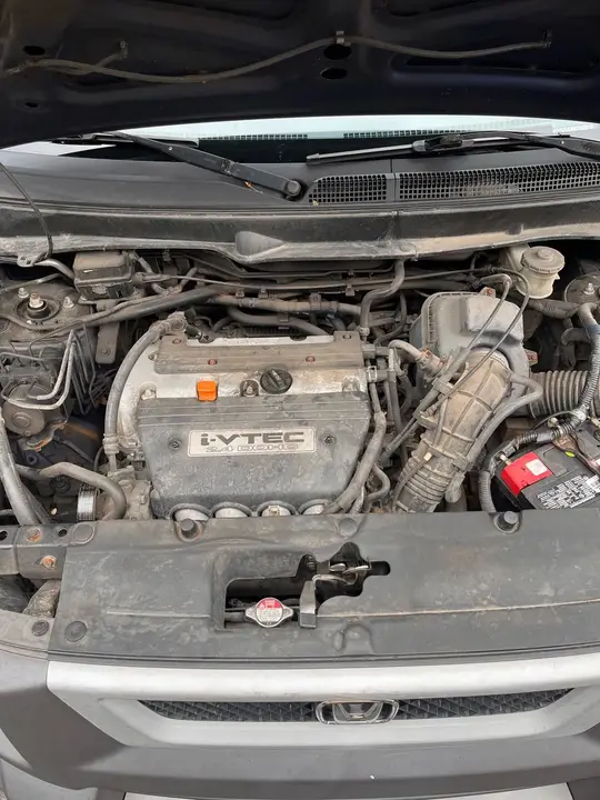 Honda Element
