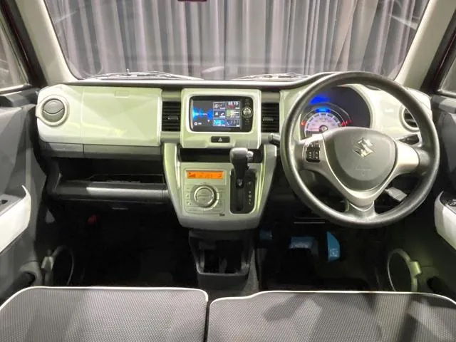 Suzuki Hasla G 2015 photo 2