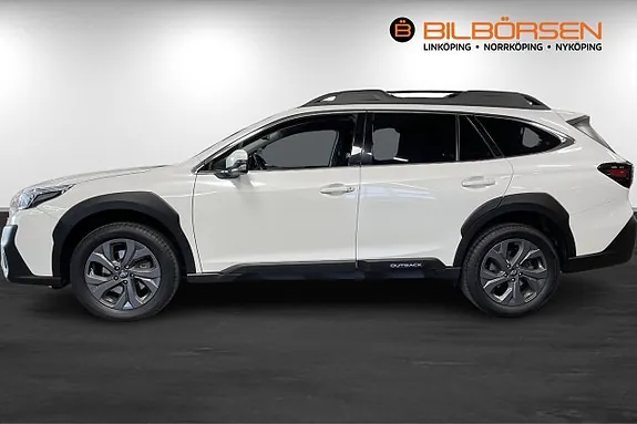 Subaru Outback 2022 photo 4