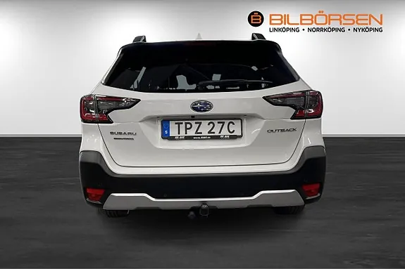 Subaru Outback 2022 photo 5