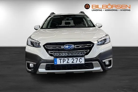 Subaru Outback 2022 photo 2