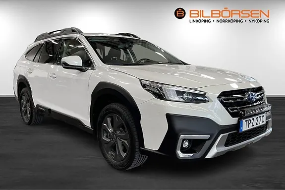 Subaru Outback 2022 photo 3