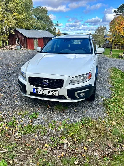 Volvo Xc70 2014 photo 3