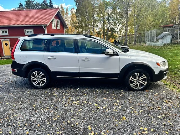 Volvo Xc70 2014 photo 2