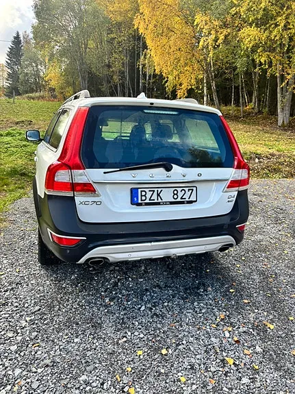 Volvo Xc70 2014 photo 4