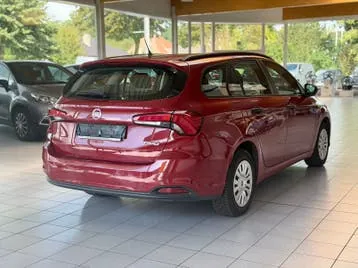 Fiat Tipo 2017 photo 3