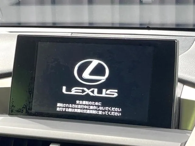Lexus Nx300H 2014 photo 3