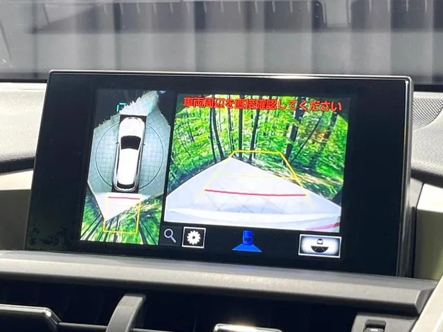 Lexus Nx300H 2014 photo 4